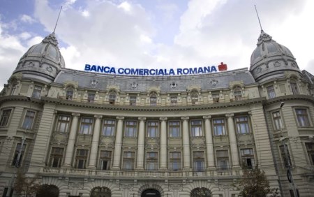Banca Comerciala Romana
