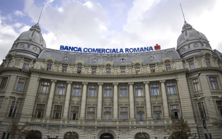 Romania S Biggest Banks The Banking System Of Romania