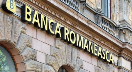 Banca Romaneasca