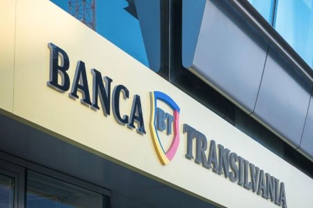 Banca Transilvania